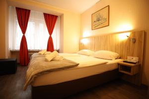 Hotel Paris