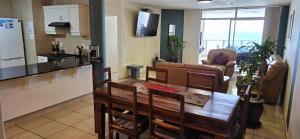 Santorini 103A - Sleeps 6