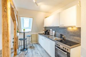 home4stays Apartmenthaus in Top-Lage an der Wurmbergseilbahn