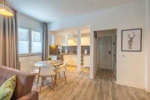 home4stays Apartmenthaus in Top-Lage an der Wurmbergseilbahn