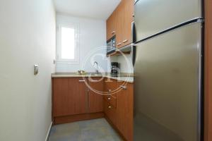 Práctico apartamento en Paseo de Gracia