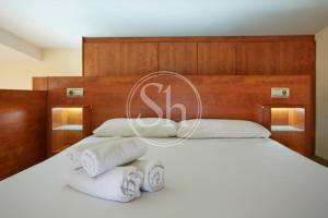 Práctico apartamento en Paseo de Gracia