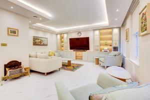 London Central Residence