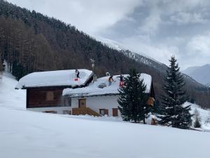 Appartamenti Piccolo Larice - Livigno
