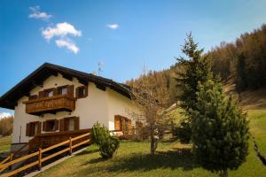 Appartamenti Piccolo Larice - Livigno