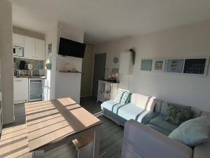 Appartement proche océan - 5105