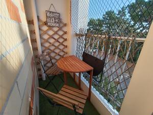 Appartement proche océan - 5105