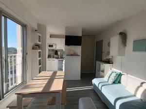 Appartement proche océan - 5105