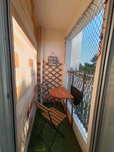 Appartement proche océan - 5105