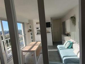 Appartement proche océan - 5105