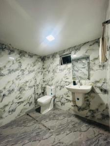 Monaco Guest House