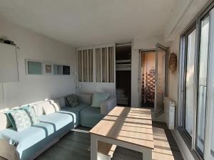 Appartement proche océan - 5105