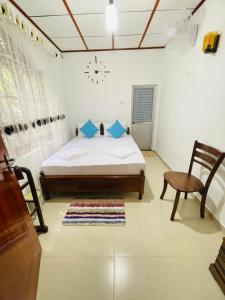 Monaco Guest House