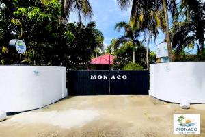Monaco Guest House
