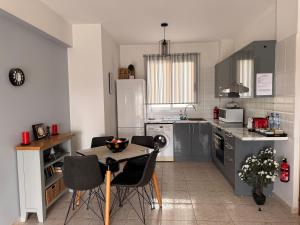 Eden Heights - Chlorakas Paphos - Sea View Luxury 2 Bed Apt By Yiota