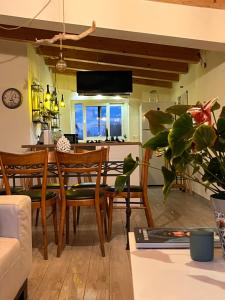 The Blue Window - Apartment - 300m from sea