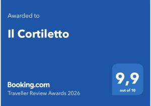 Il Cortiletto