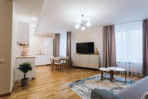 Vēja Street Residence