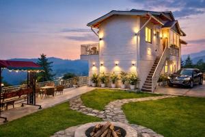 Peace Stay 2BHK Villa