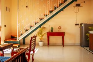 Peace Stay 2BHK Villa