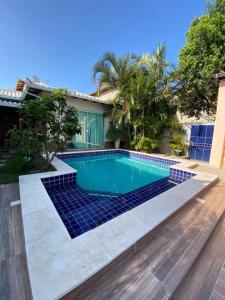 Aurora Boreal Búzios