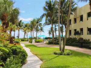 Oceanfront Condo with Direct Beach Access