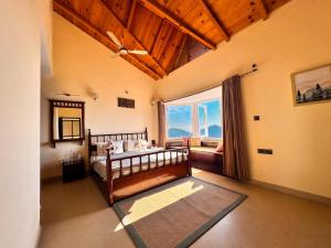 Peace Stay 2BHK Villa