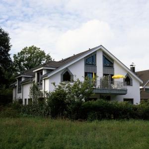 Appartementhaus Dr Domberg Wohnung 5