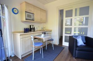 Appartementhaus Dr Domberg Wohnung 5