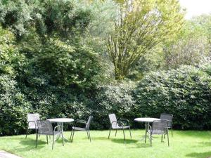 Appartementhaus Dr Domberg Wohnung 5