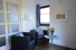 Appartementhaus Dr Domberg Wohnung 5