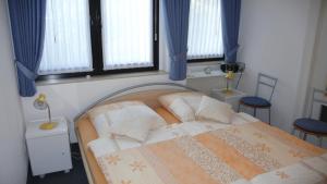 Appartementhaus Dr Domberg Wohnung 5