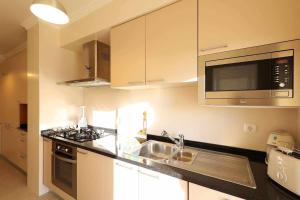 Vilamar apartment