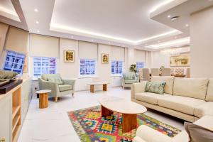 London Central Residence