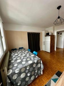 Les Falaises - Appartement proche plage et port à Saint-Valéry-en-Caux