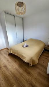 Gîte cosy près de la mer - Maison familial tout équipé - Côte dAlbâtre