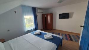 Casa Pelicanul Durduliu