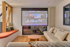 villa California - Villa dexception avec vue mer panoramique - Veules-les-Roses