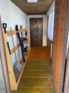 Horská Chata Martin