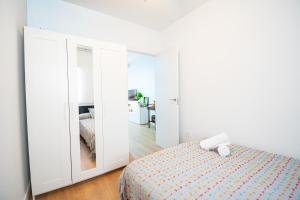 Remanso de Paz - Patio Privado , Reformado - By Aloha Palma