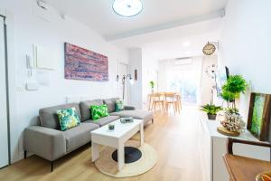 Remanso de Paz - Patio Privado , Reformado - By Aloha Palma