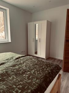Ferienwohnung am Wald