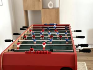 Escapade Fécampoise - Appartement cosy proche mer et falaises