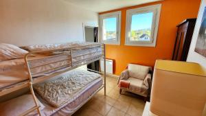 Chez Laurence - Appartement calme proche plage - Veules-les-Roses