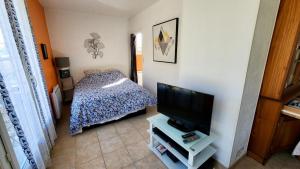 Chez Laurence - Appartement calme proche plage - Veules-les-Roses