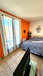 Chez Laurence - Appartement calme proche plage - Veules-les-Roses