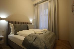 BRAND NEW! Apartment Elegance in Viennas City Center