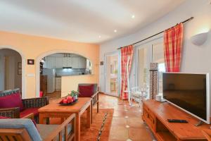 Paraiso al Mar by Aguilarent