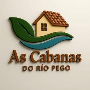 As Cabanas Do Río Pego