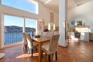 Paraiso al Mar by Aguilarent